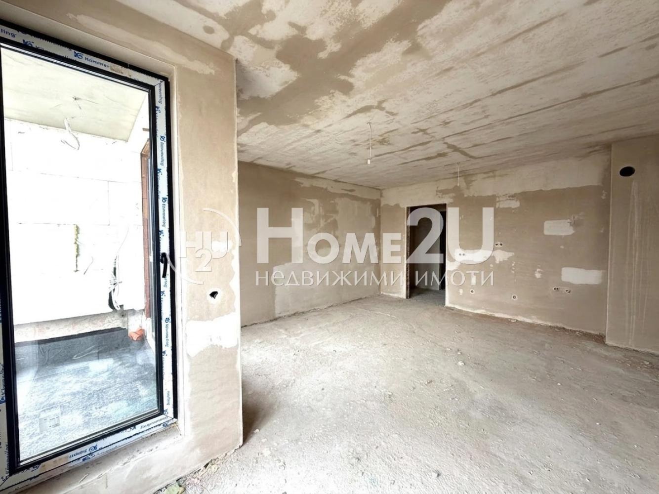 Продава 1-СТАЕН, гр. София, Малинова долина, снимка 4 - Апартаменти - 54225635