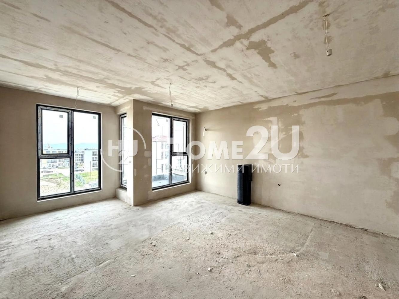 Продава 1-СТАЕН, гр. София, Малинова долина, снимка 2 - Апартаменти - 54225635