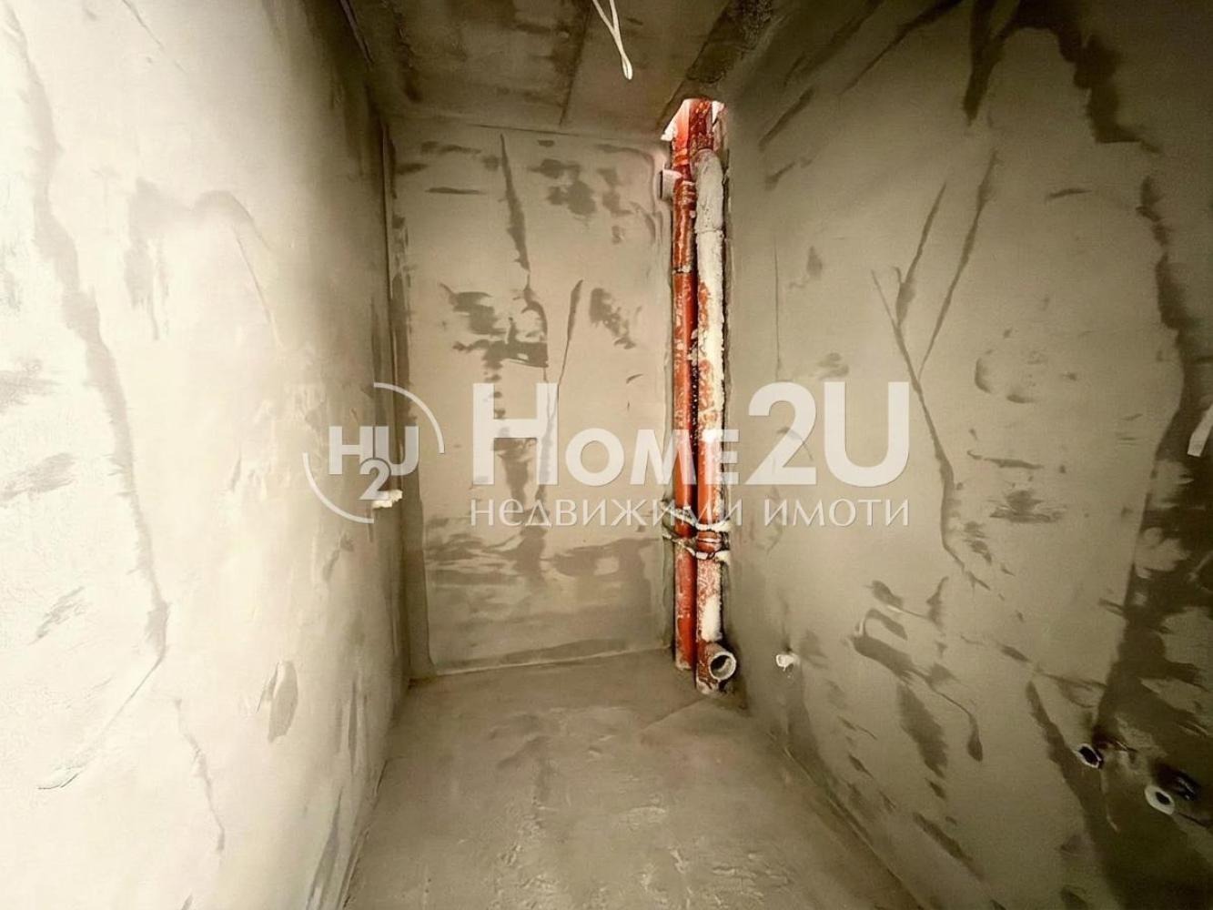 Продава 1-СТАЕН, гр. София, Малинова долина, снимка 8 - Апартаменти - 54225635