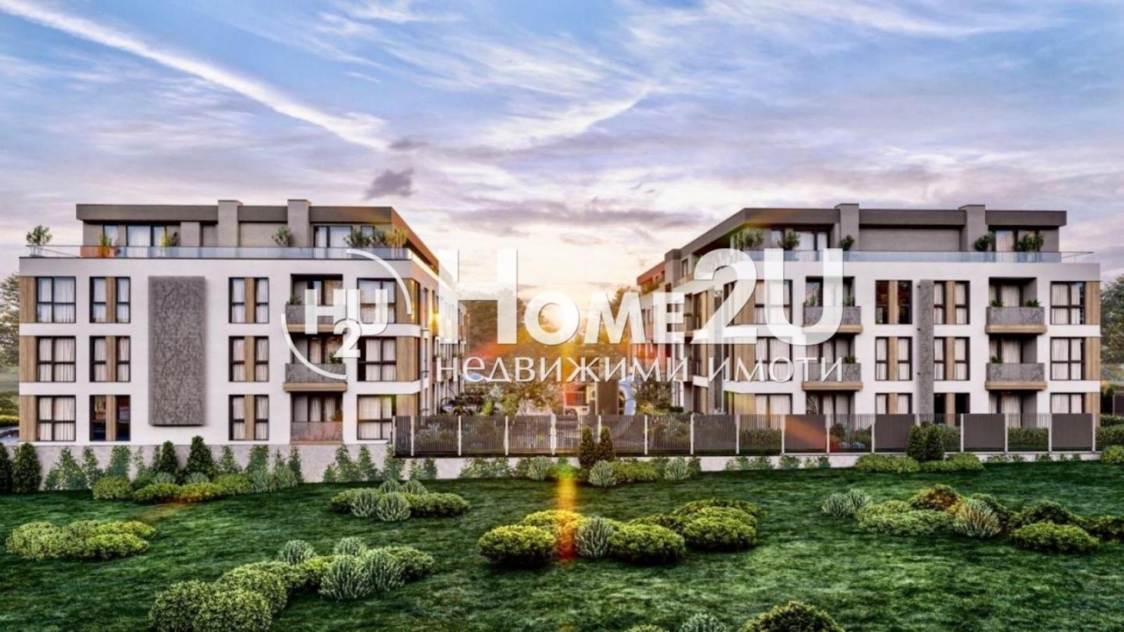 Продава 1-СТАЕН, гр. София, Малинова долина, снимка 10 - Апартаменти - 54225635