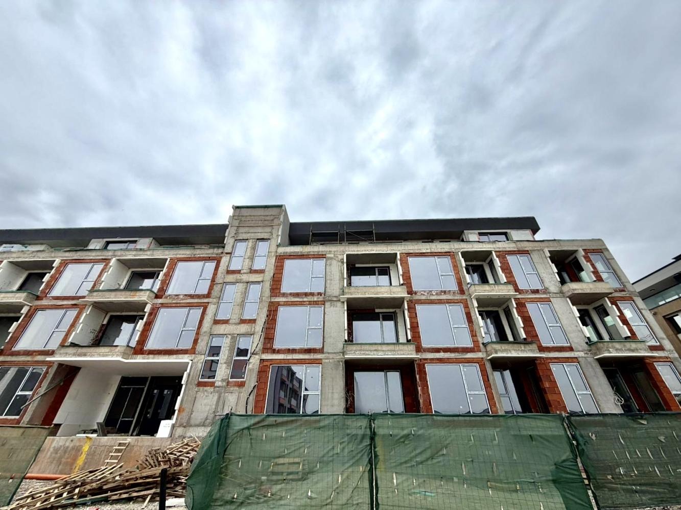 Продава 1-СТАЕН, гр. София, Малинова долина, снимка 9 - Апартаменти - 54225635