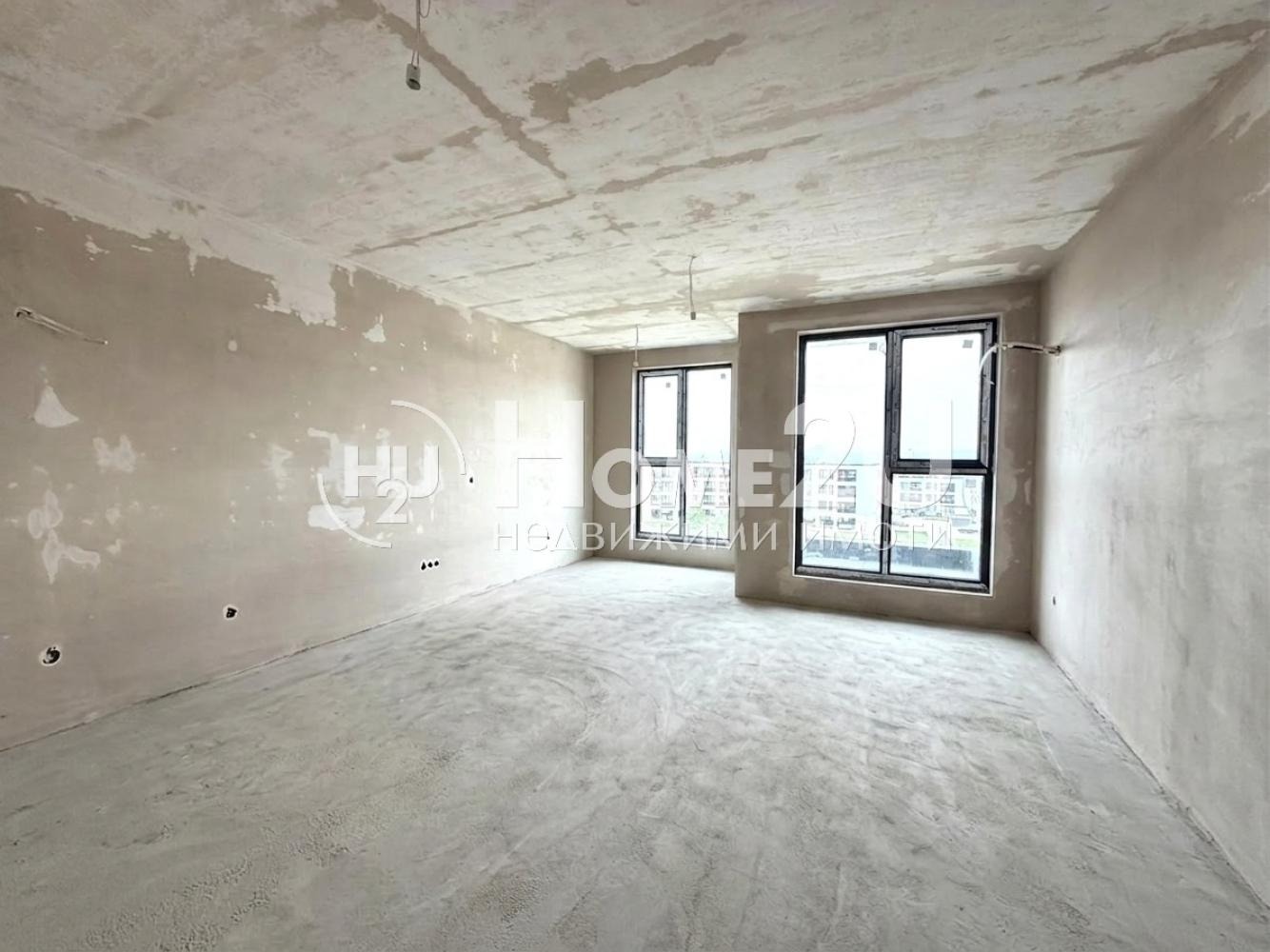 Продава 1-СТАЕН, гр. София, Малинова долина, снимка 3 - Апартаменти - 54225635