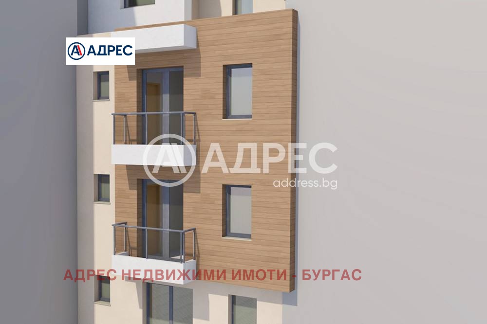 Продава 2-СТАЕН, гр. Несебър, област Бургас, снимка 4 - Апартаменти - 53945375