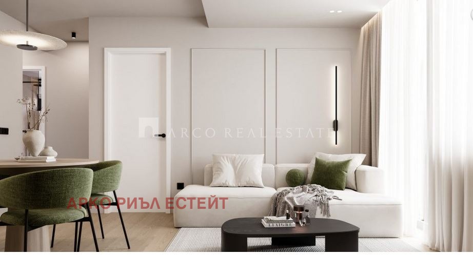 Продава 2-СТАЕН, гр. София, Сухата река, снимка 3 - Апартаменти - 54354559