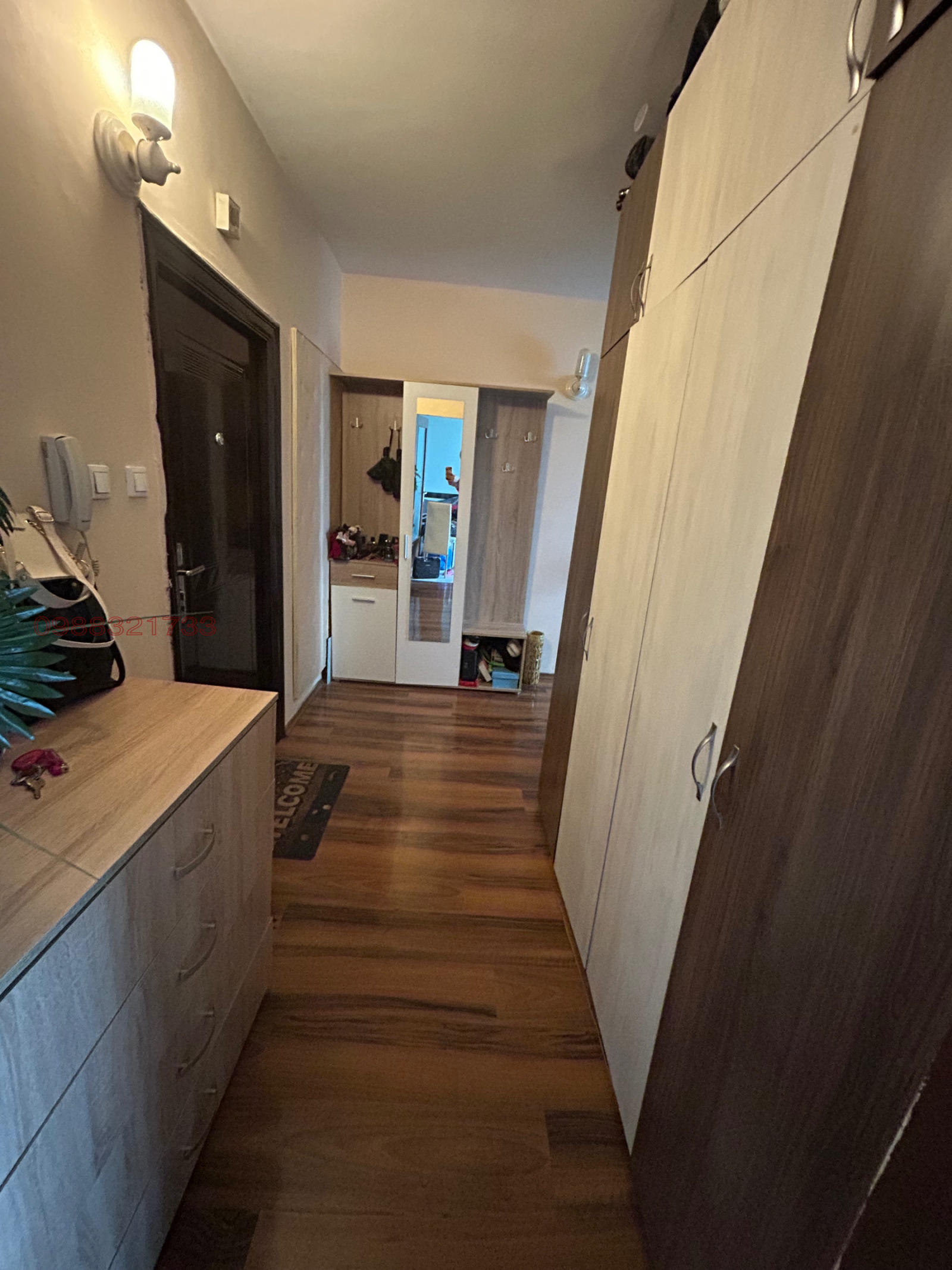 Продава 2-СТАЕН, гр. София, Връбница 1, снимка 8 - Апартаменти - 54377413