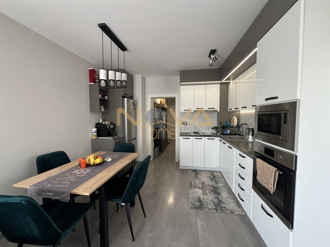 Продава 2-СТАЕН, гр. Варна, Гранд Мол, снимка 4 - Апартаменти - 55636569