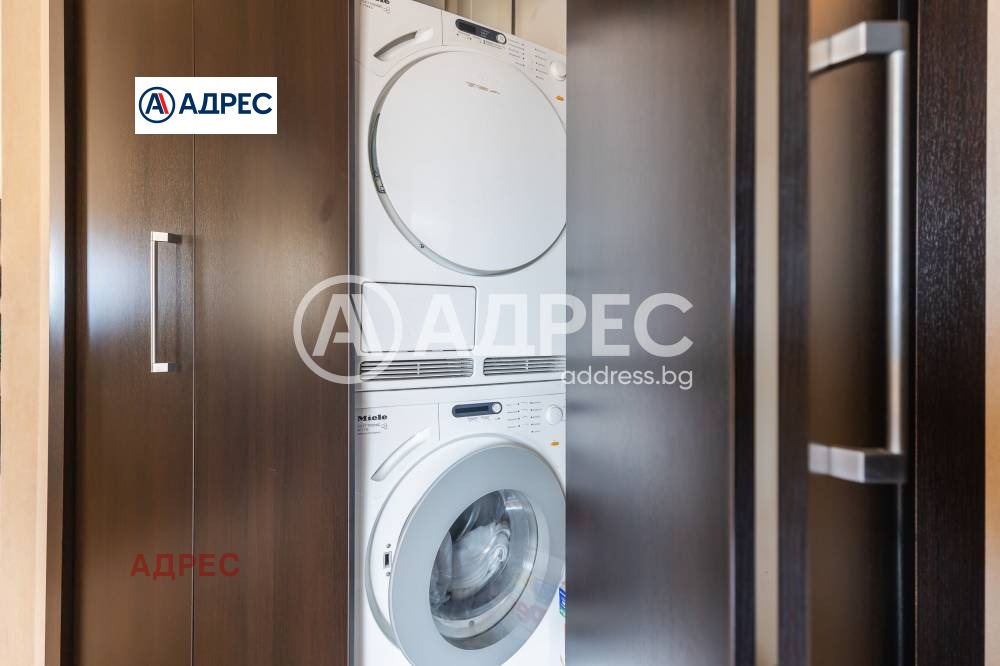 Продава 3-СТАЕН, гр. Варна, Окръжна болница-Генерали, снимка 15 - Апартаменти - 54047213
