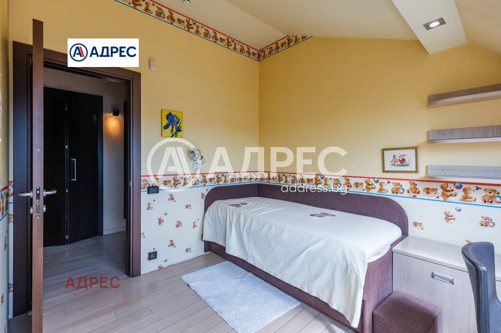 Продава 3-СТАЕН, гр. Варна, Окръжна болница-Генерали, снимка 10 - Апартаменти - 54047213