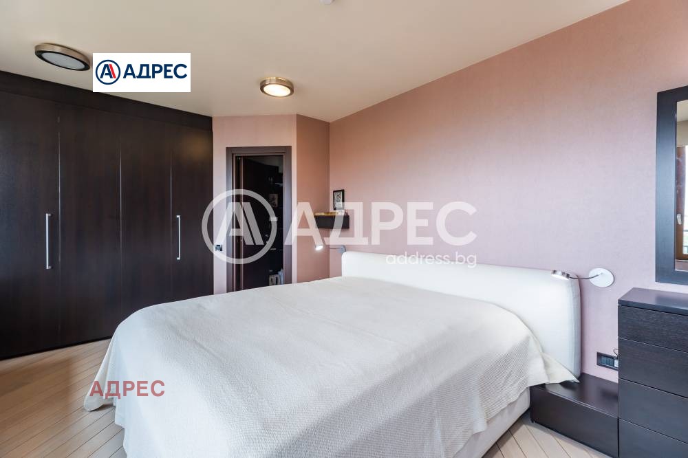 Продава 3-СТАЕН, гр. Варна, Окръжна болница-Генерали, снимка 8 - Апартаменти - 54047213