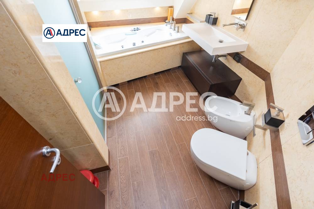 Продава 3-СТАЕН, гр. Варна, Окръжна болница-Генерали, снимка 12 - Апартаменти - 54047213