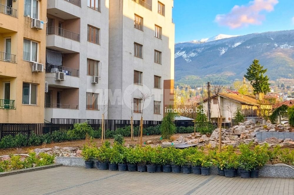 Продава 3-СТАЕН, гр. София, Манастирски ливади