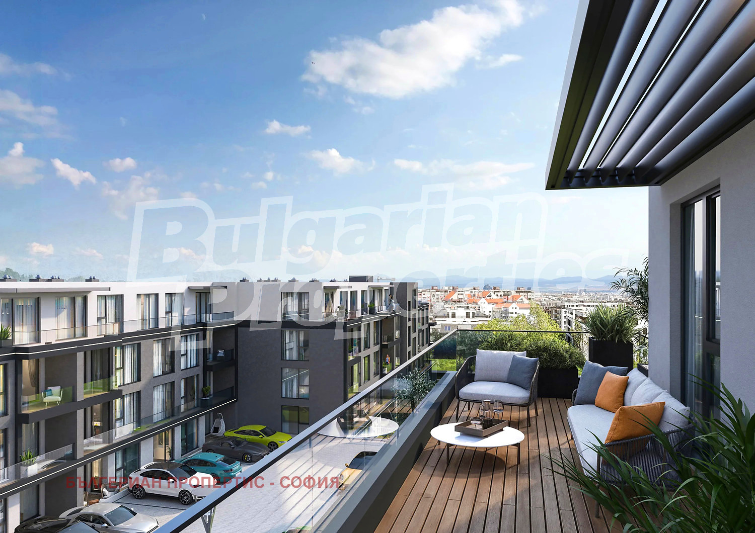 Продава 3-СТАЕН, гр. София, Малинова долина, снимка 7 - Апартаменти - 54610621