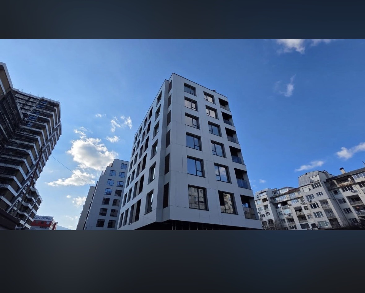 Продава 3-СТАЕН, гр. София, Младост 4