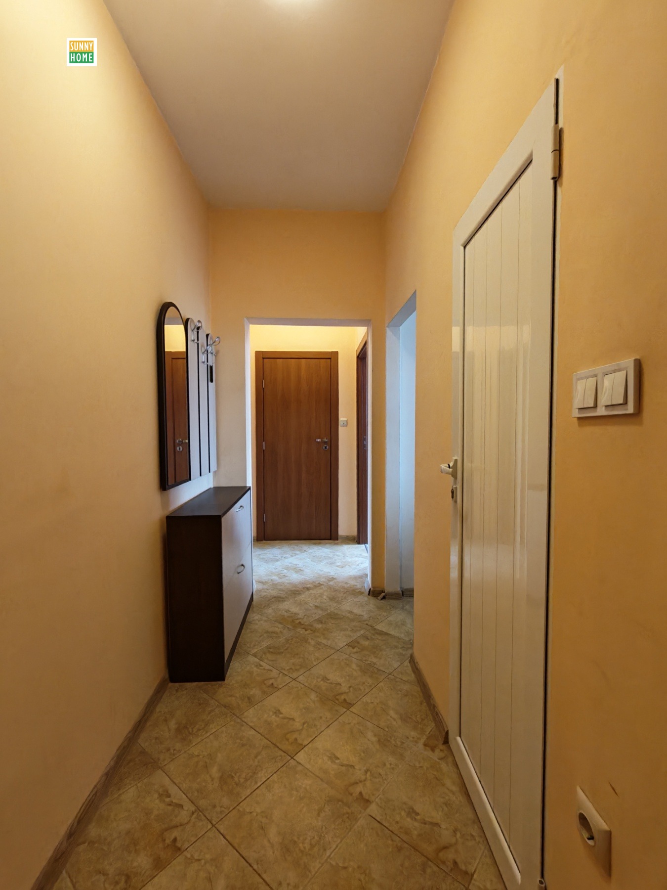 Продава 3-СТАЕН, гр. Варна, Възраждане 1, снимка 11 - Апартаменти - 56570459