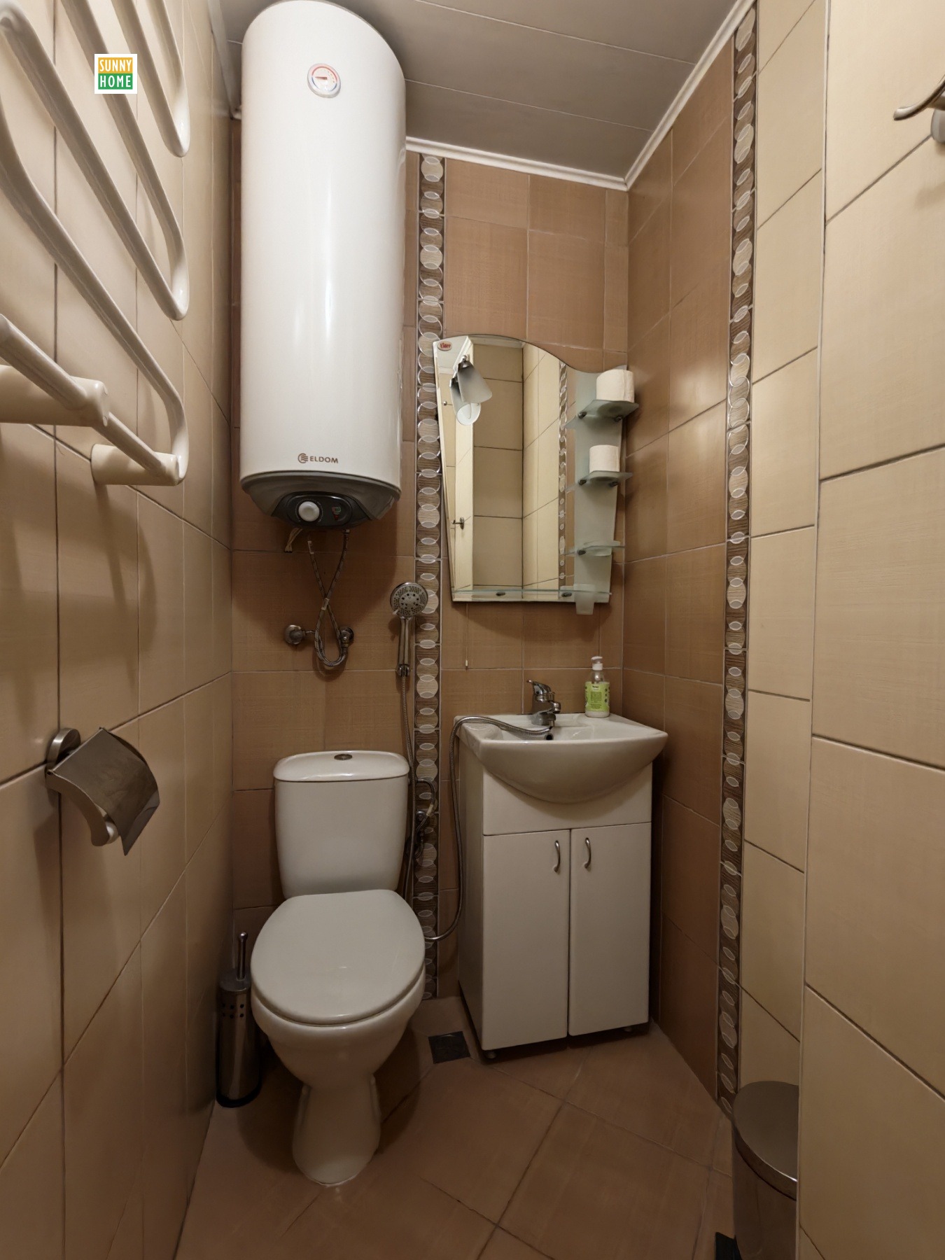 Продава 3-СТАЕН, гр. Варна, Възраждане 1, снимка 12 - Апартаменти - 56570459