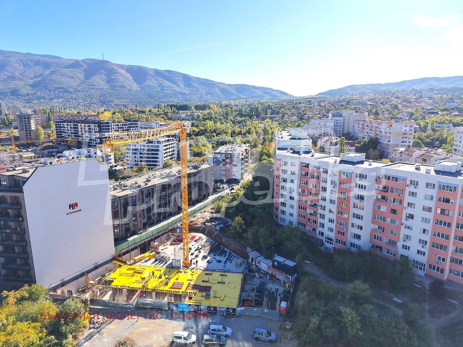 Продава 3-СТАЕН, гр. София, Овча купел, снимка 4 - Апартаменти - 56614899