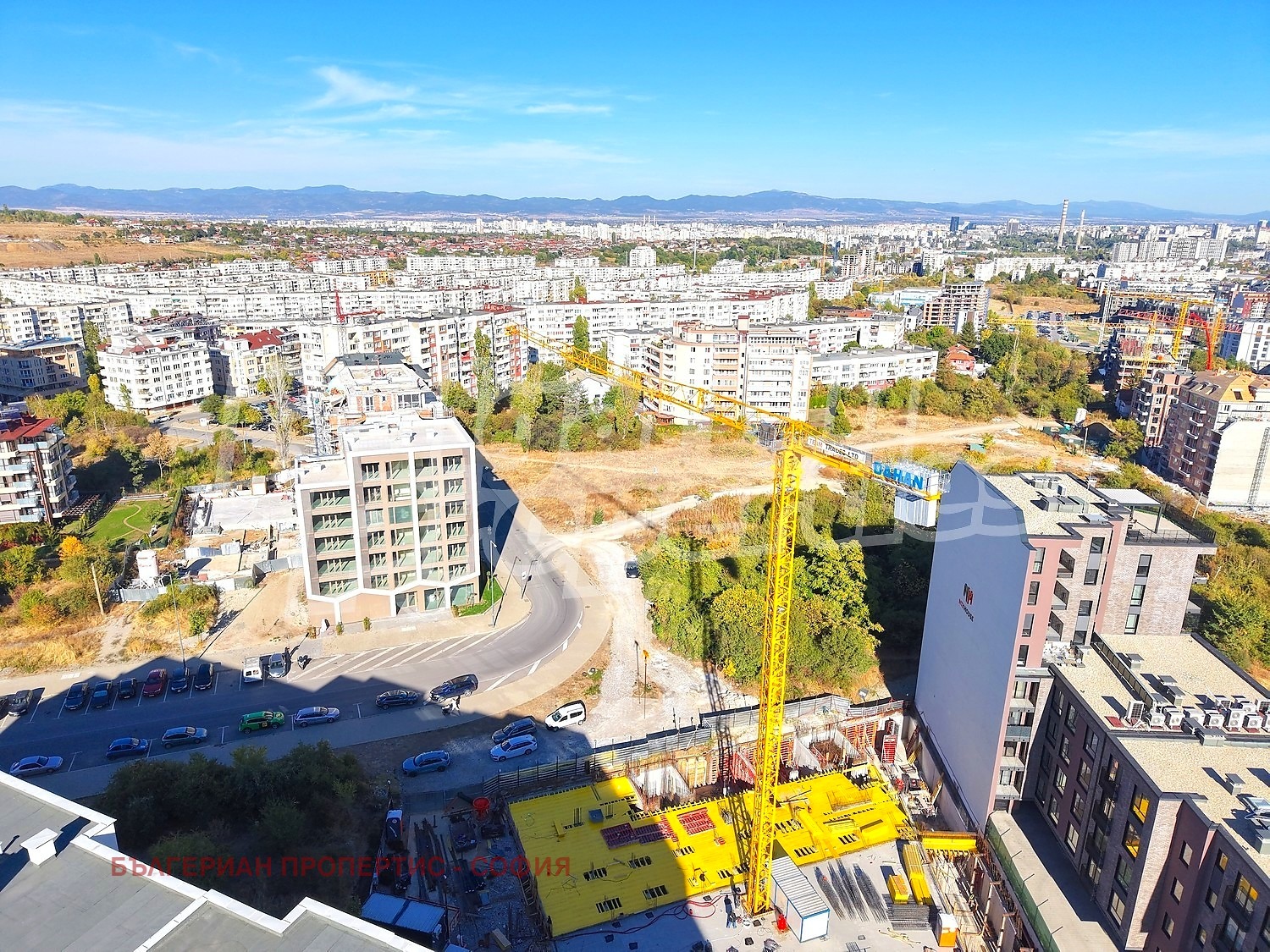 Продава 3-СТАЕН, гр. София, Овча купел, снимка 8 - Апартаменти - 56614899