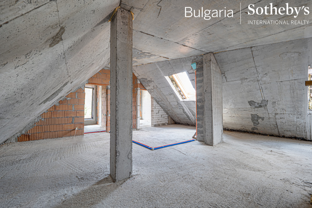 Продава МНОГОСТАЕН, гр. София, Лозенец, снимка 6 - Апартаменти - 55145795