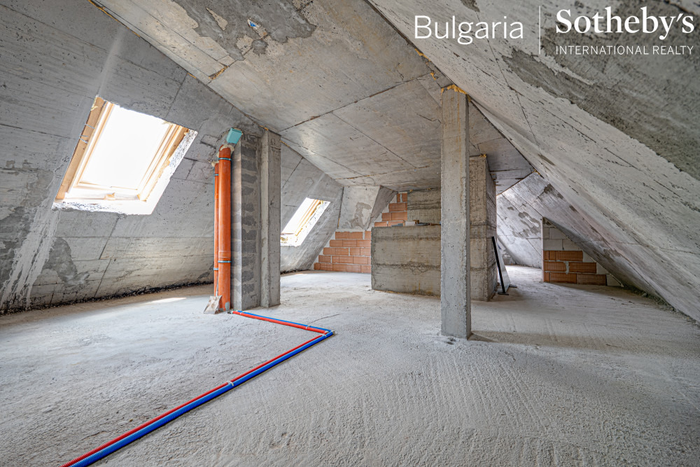 Продава МНОГОСТАЕН, гр. София, Лозенец, снимка 5 - Апартаменти - 55145795