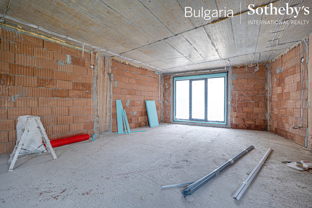 Продава МНОГОСТАЕН, гр. София, Лозенец, снимка 16 - Апартаменти - 55145795