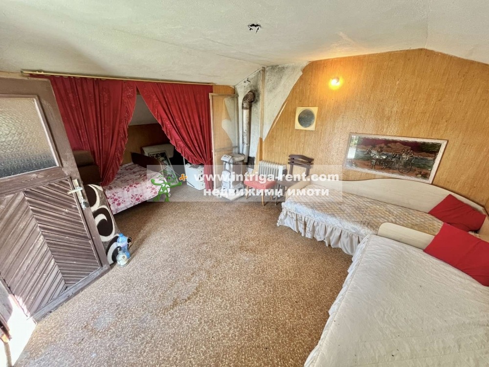 Продава ВИЛА, гр. Хасково, в.з. Хасково, снимка 11 - Вили - 54299310