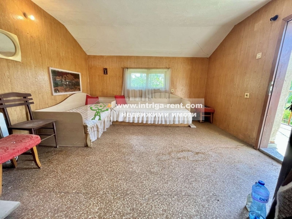 Продава ВИЛА, гр. Хасково, в.з. Хасково, снимка 13 - Вили - 54299310
