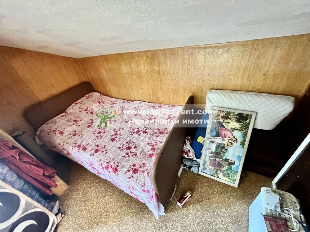 Продава ВИЛА, гр. Хасково, в.з. Хасково, снимка 12 - Вили - 54299310