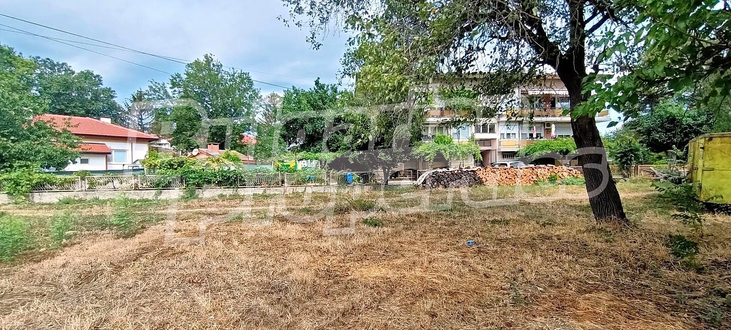 Продава ПАРЦЕЛ, гр. Шабла, област Добрич, снимка 2 - Парцели - 52936510