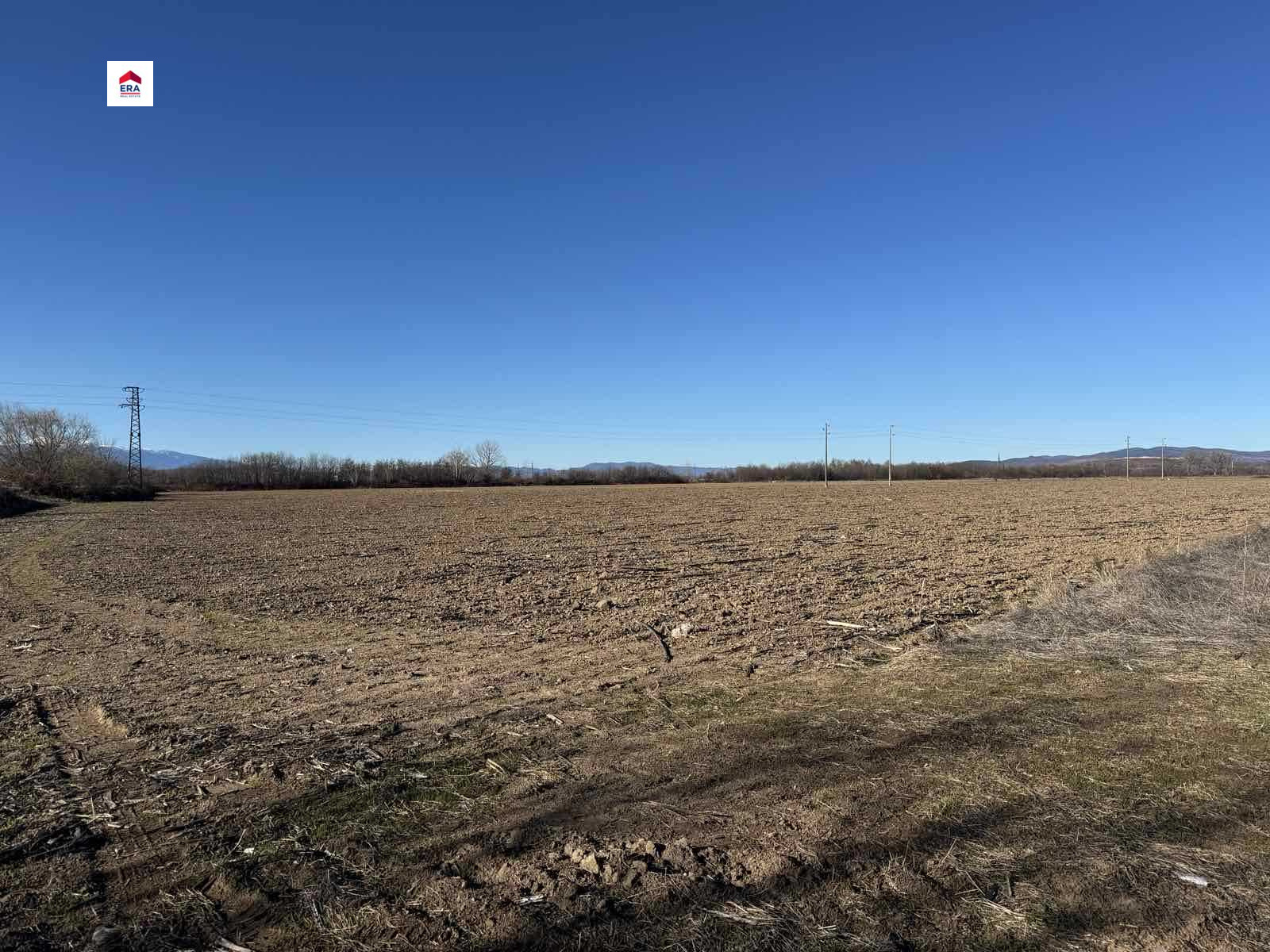 Продава ПАРЦЕЛ, с. Гелеменово, област Пазарджик, снимка 4 - Парцели - 54355134