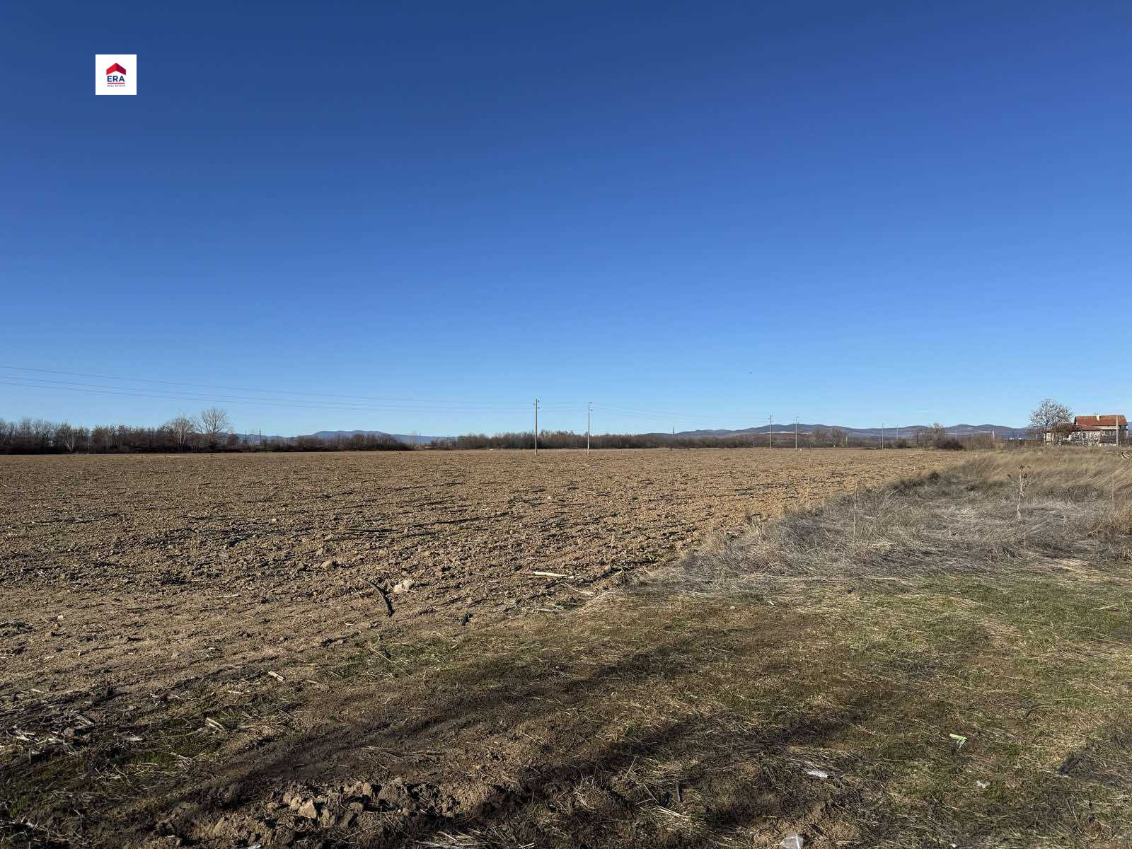 Продава ПАРЦЕЛ, с. Гелеменово, област Пазарджик, снимка 2 - Парцели - 54355134