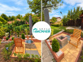 Продава КЪЩА, гр. Перник, Проучване, снимка 2