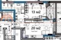 Продава 2-СТАЕН, град Варна, Изгрев • 85000 € • 64016169 — Holmes.bg