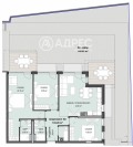 Продава МНОГОСТАЕН, град София, Кръстова вада • 420891 € • 60979763 2