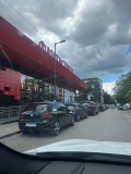 Продава  Гараж, Паркомясто град София , Манастирски ливади , 10 кв.м | 51652965 - изображение [2]