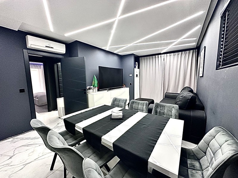 Продава 3-СТАЕН в град Русе, Център - 125 кв.м / 266 889 € » 521 989.51 лв., ИМОТИ РОЗМАРИ 520889 ЕООД
