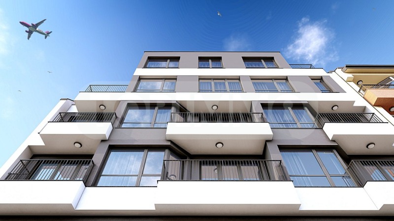Продава 3-СТАЕН в град Варна, Погреби - 104 кв.м / 190 000 € » 371 607.70 лв., ТОПИММО