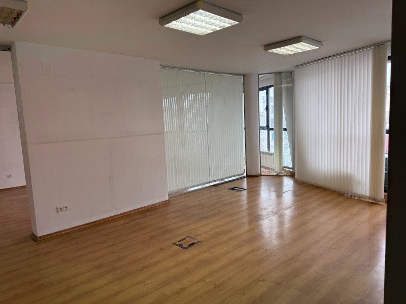 Продава ОФИС в град София, Център - 160 кв.м / 665 000 € » 1 300 626.95 лв., ГЛОБЪЛ СЪРВИСИЗ ООД