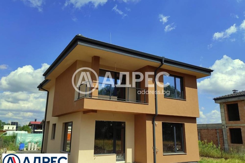 Продава КЪЩА в област София, гр. Божурище - 216 кв.м / 450 000 € » 880 123.50 лв., АДРЕС НЕДВИЖИМИ ИМОТИ