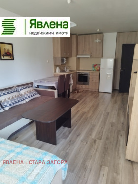 1 bedroom Kazanski, Stara Zagora 1