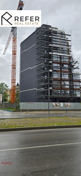 2 yatak odası Manastirski livadi, Sofia 3