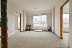 Продава 3-стаен град София Манастирски ливади - [1] 