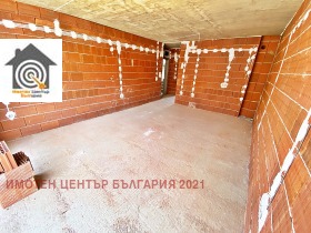 3-стаен град София, Малинова долина