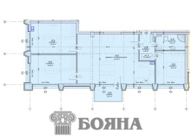 4-стаен град Русе, Здравец Изток 1