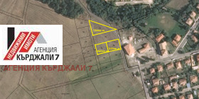 Продажба на имоти в с. Глухар, област Кърджали - изображение 1 