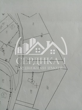 Plot Lyulin, region Pernik