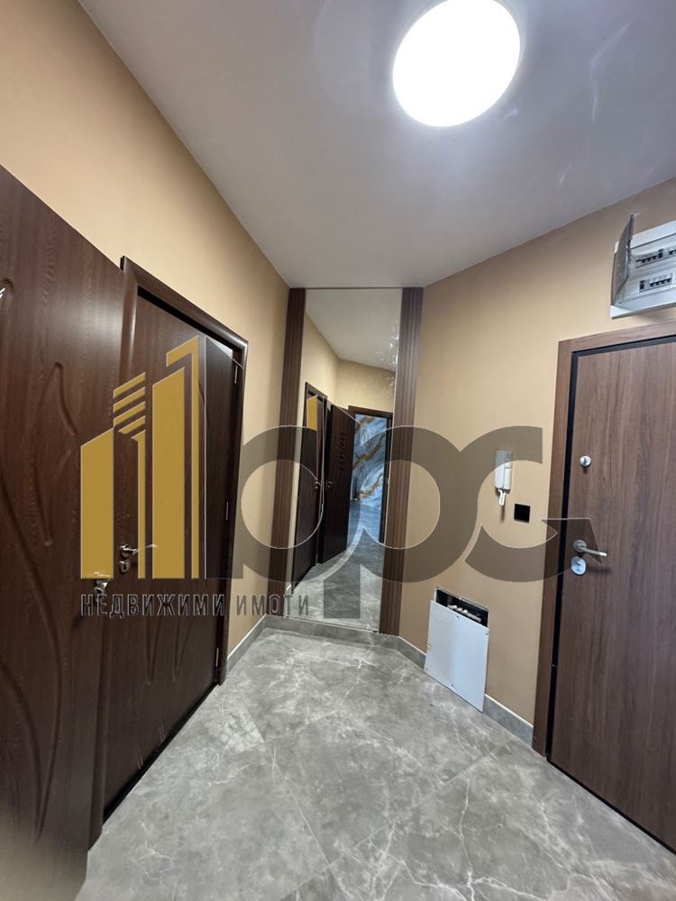 Продава 1-СТАЕН, гр. София, Младост 4, снимка 9 - Апартаменти - 56161366