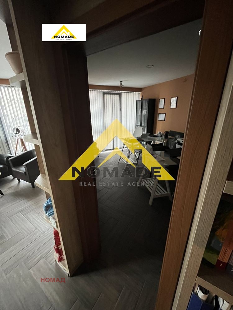 De vânzare  1 dormitor Plovdiv , Țentâr , 70 mp | 81606113 - imagine [3]