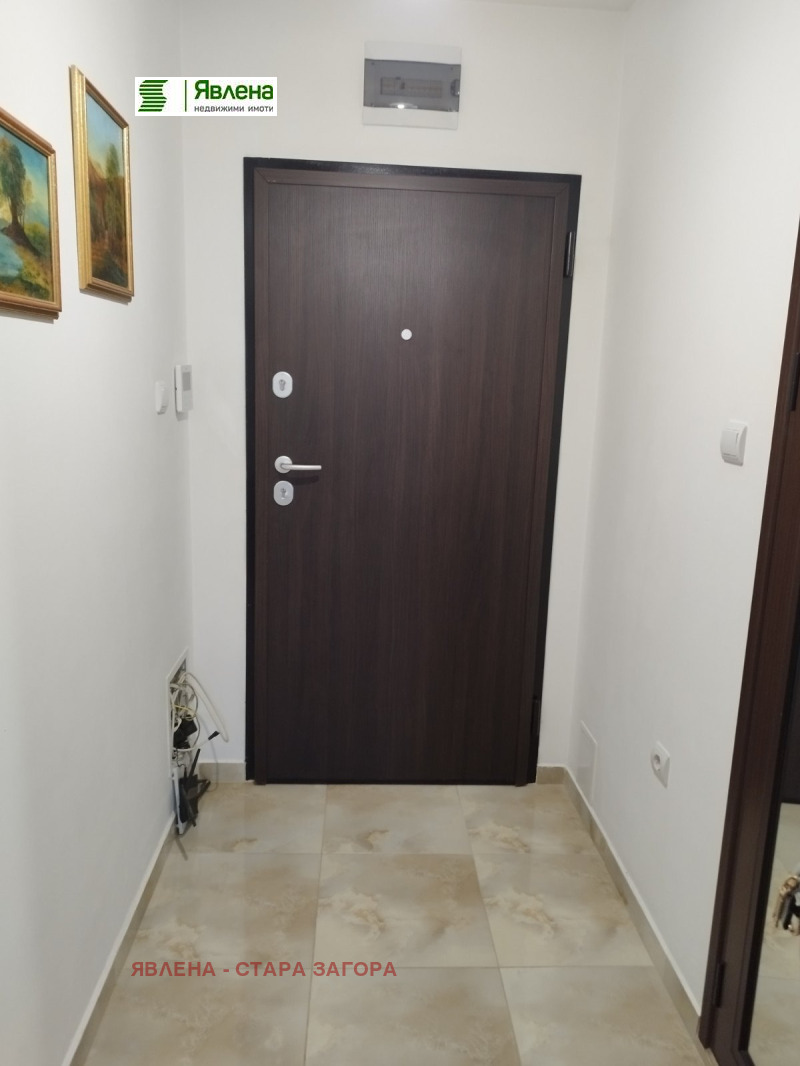 In vendita  1 camera da letto Stara Zagora , Kazanski , 72 mq | 62391467 - Immagine [6]