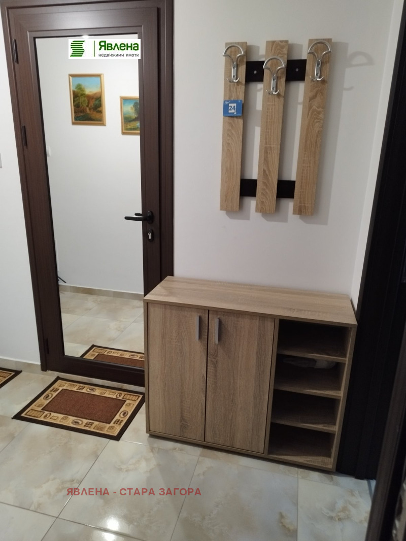 In vendita  1 camera da letto Stara Zagora , Kazanski , 72 mq | 62391467 - Immagine [2]