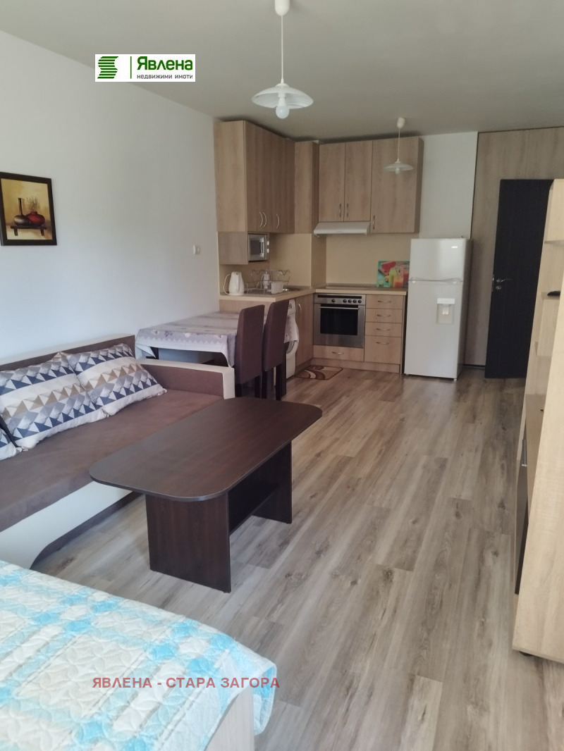 In vendita  1 camera da letto Stara Zagora , Kazanski , 72 mq | 62391467